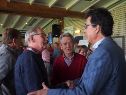 171030 RAVA Senioren Meeting #1